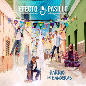 Artwork for Salvajes irracionales