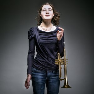 Bild für 'Trumpet'