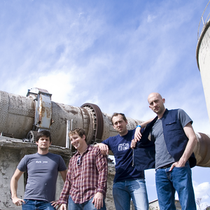 The Republic photo provided by Last.fm