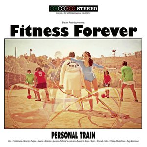 Personal Train (25th Elefant Anniversary Reissue)