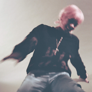 No Shame cover