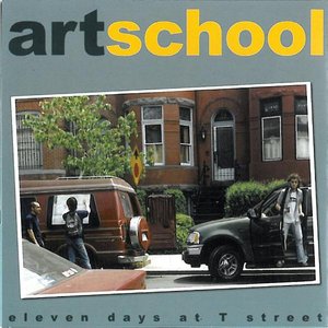Eleven Days At T street