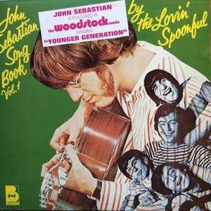 John Sebastian Song Book Vol. 1