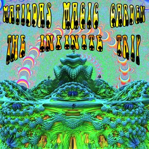 Matilda's Magic Garden