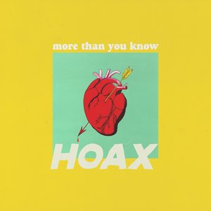 more than you know