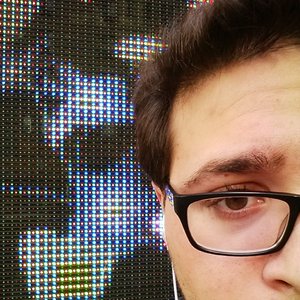 Avatar de Echo Vessel