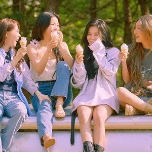 Mamamoo(마마무) 的头像