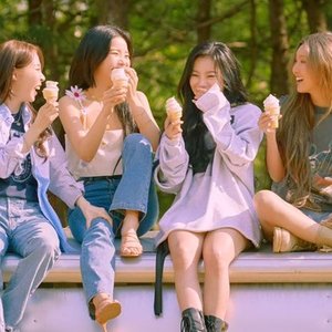 Mamamoo(마마무) için avatar