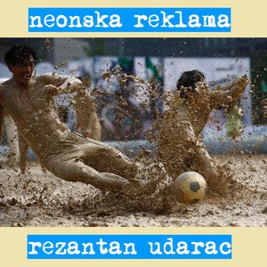 Rezantan udarac