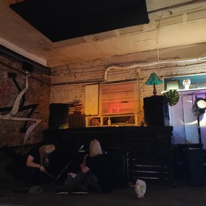fictiveDS with The Dead Process 的头像