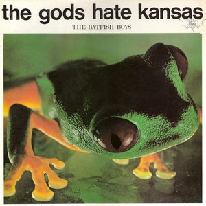 The Gods Hate Kansas