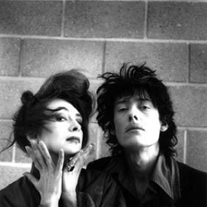 Les Rita Mitsouko photo provided by Last.fm