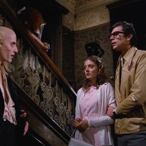 Image for 'Susan Sarandon, Barry Bostwick & Richard O'Brien'