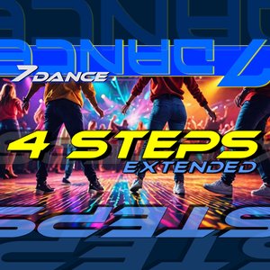 4 Steps (Eurodance Extended)