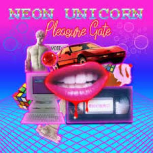 Pleasure Gate