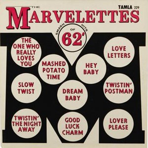 Smash Hits of 62'