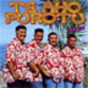 Te Aho Purotu 的头像