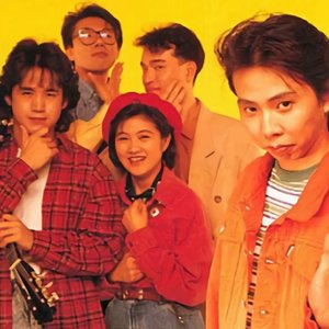 Daijiman Brothers Band 的头像