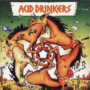 Acid Drinkers - Midnight Visitor Lyrics - Zortam Music