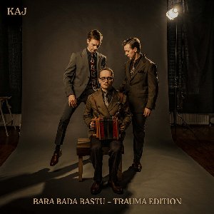 Bara Bada Bastu (Trauma Edition)