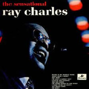 The Sensational Ray Charles