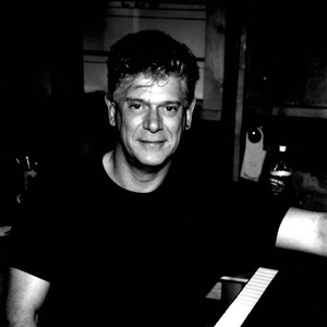 J. Peter Robinson photo provided by Last.fm