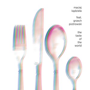 The Taste of the World