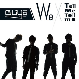 We/Tell me Tell me