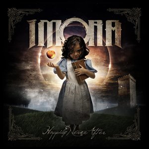 Happily Never After - Single