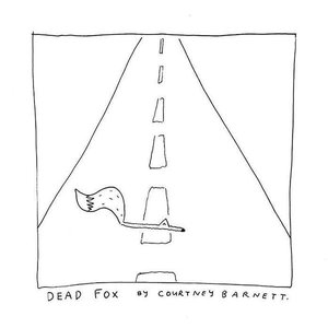 Dead Fox - Single