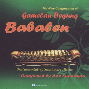 Babalen - Gamelan Degung