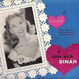 A Date with Dinah