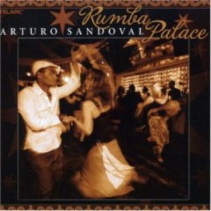 Rumba Palace cover