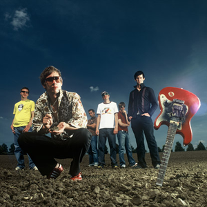 100°C photo provided by Last.fm