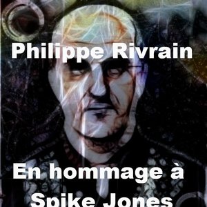 Image for 'En hommage a Spike Jones'