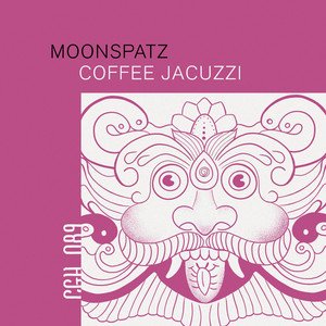 Coffee Jacuzzi