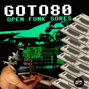 Image for 'open funk sores'