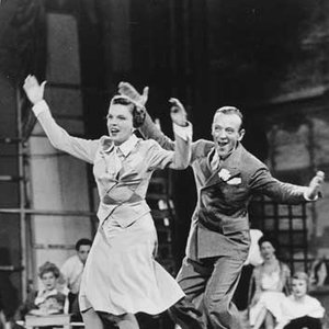 Avatar di Fred Astaire & Judy Garland