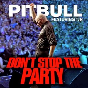 Don't Stop the Party (feat. TJR) - Single