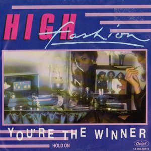 You're the Winner (Original Maxi Single)