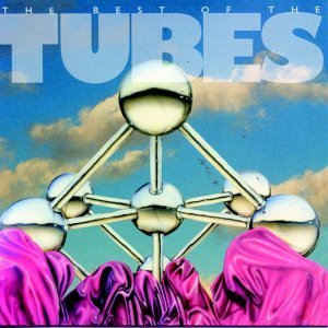 The Best of The Tubes