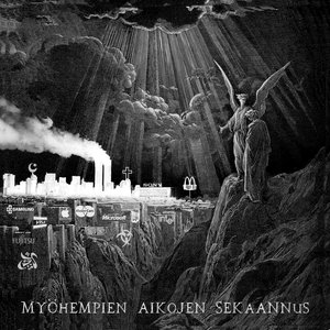 Myöhempien Aikojen Sekaannus