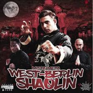 West-Berlin Shaolin