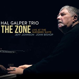 The Zone: Live at the Yardbird Suite