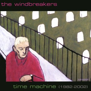 Time Machine (1982-2002)