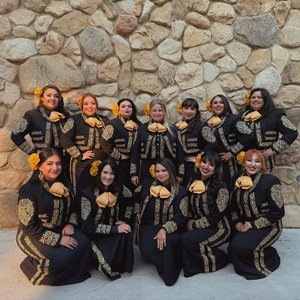 Avatar de Mariachi Divas De Cindy Shea