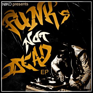 Funk's Not Dead