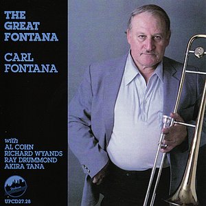 Image for 'The Great Fontana'