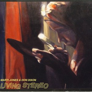 Living Stereo