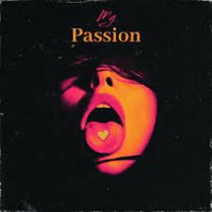 Passion (feat. Fenne Lily & Tone Stith) - Single